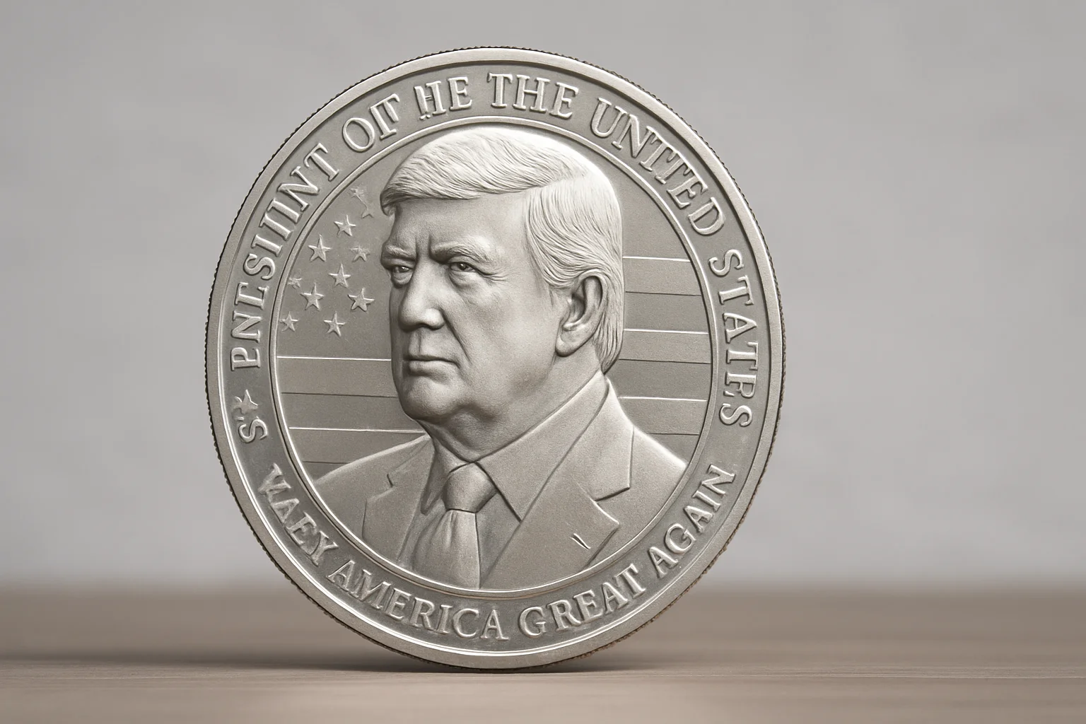 Donald Trump Silver Coin: Value, Variants, and Why Collectors Want Them